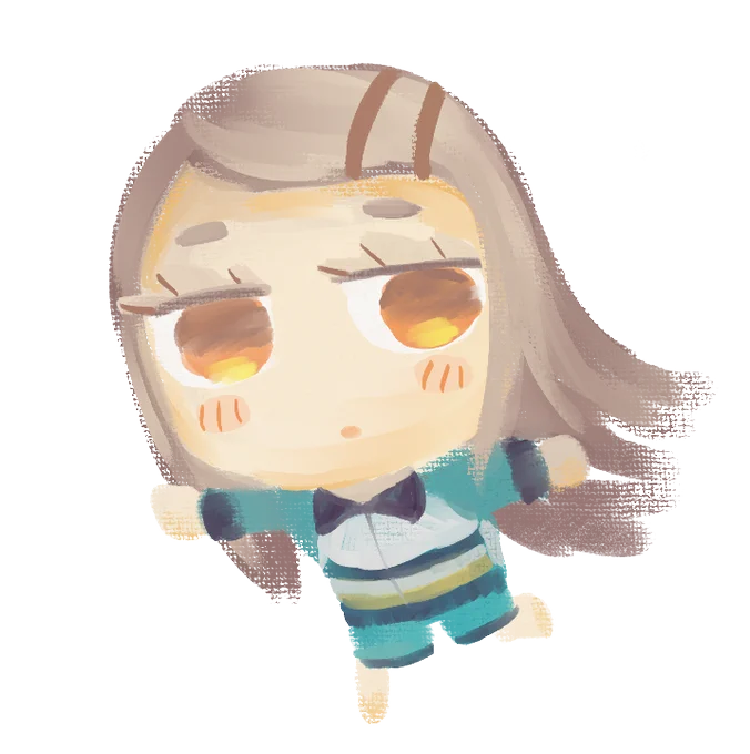 篠澤らくがき