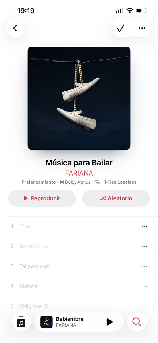 farifansmx's tweet photo. @FarianaUpdates @FARINAMUSIC Preagregado desde ya!💜 https://t.co/ccfgR5qMaT