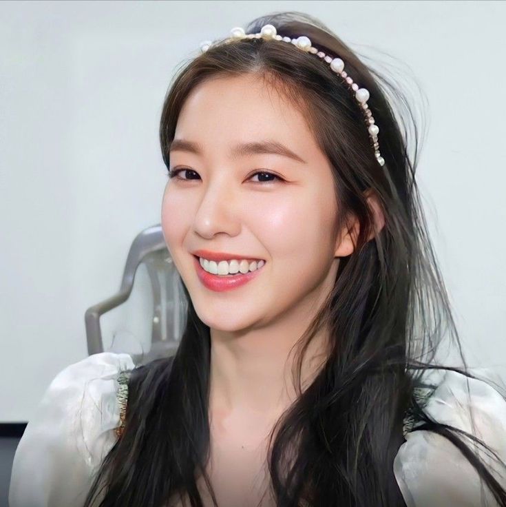 Irene zone 🩷 tweet media