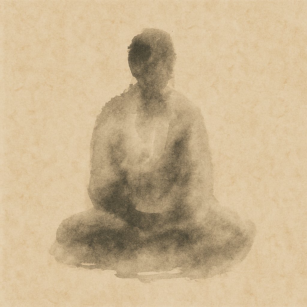 The world is a collection of objects.
That which perceives the objects
Cannot itself be an object.
You are That.

~ Wu Hsin, The Lost Writings of Wu Hsin