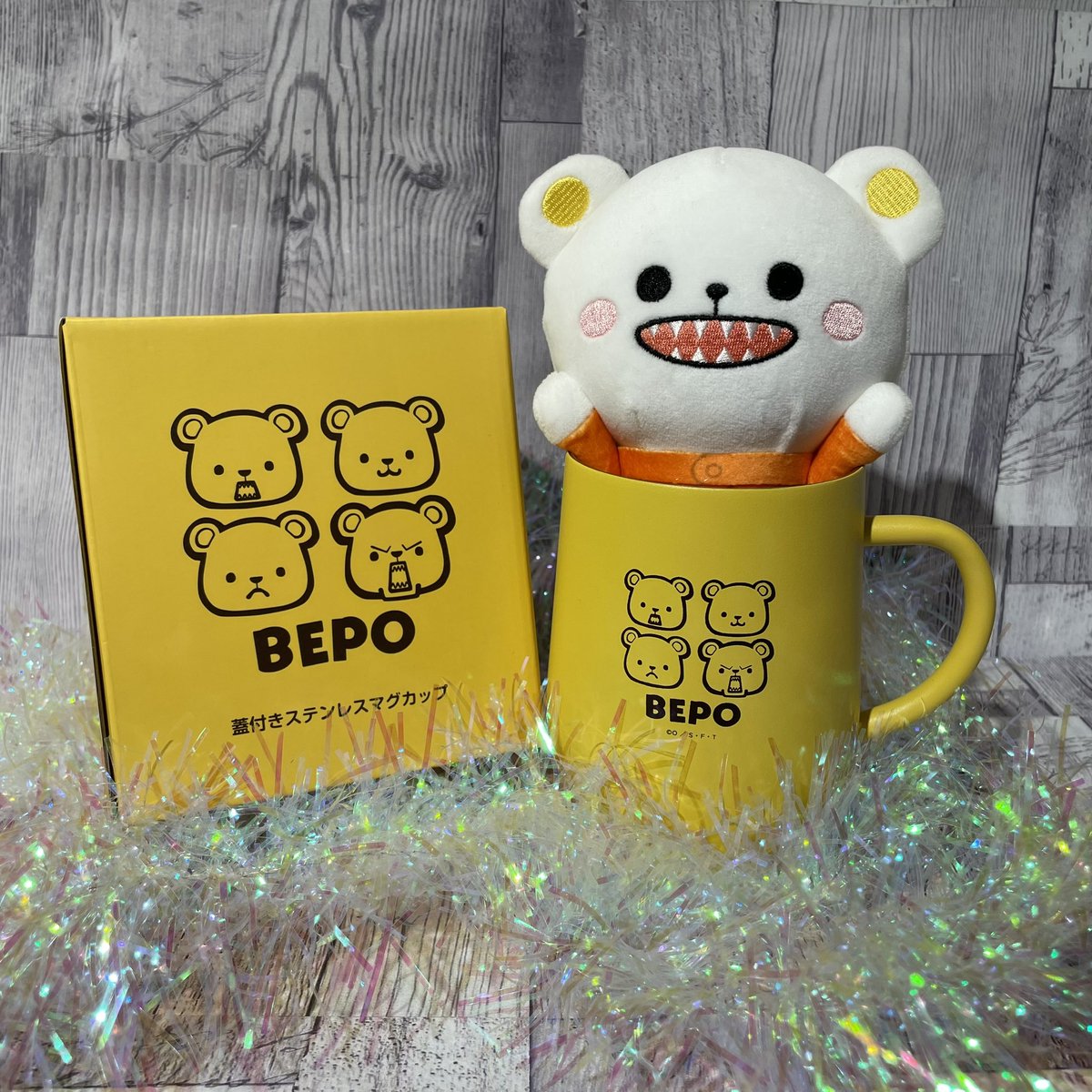 ワンピース激レア ゴールドマグカップTwitter企画100人限定プレゼント