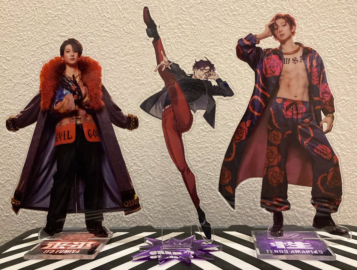 脚長彦の出番かなって思って…