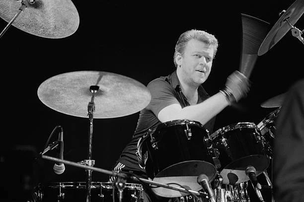 Solid beats, profound legacy. RIP Gilson Lavis.