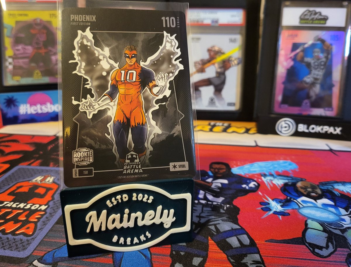 Kyle John tweet media