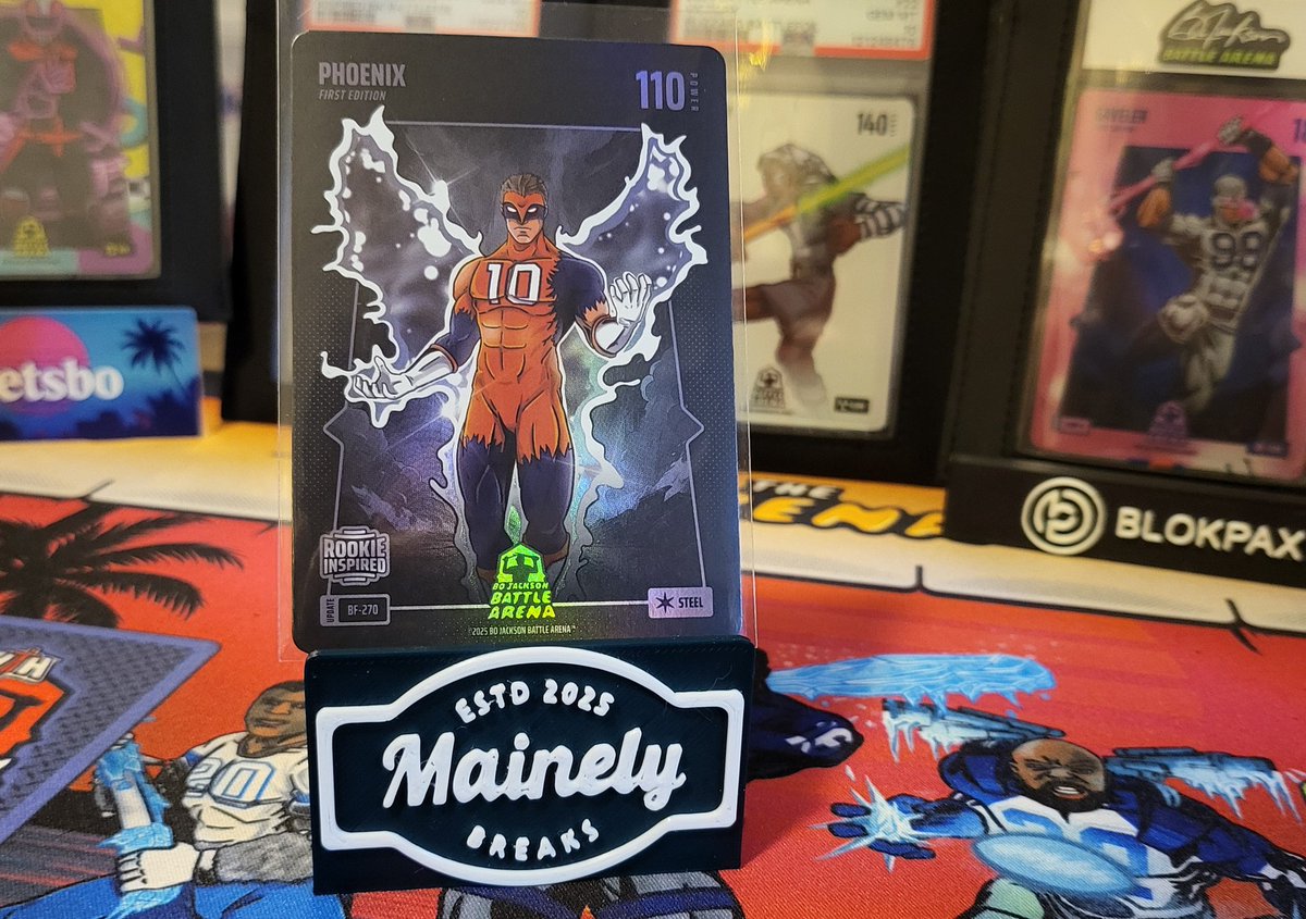 Kyle John tweet media