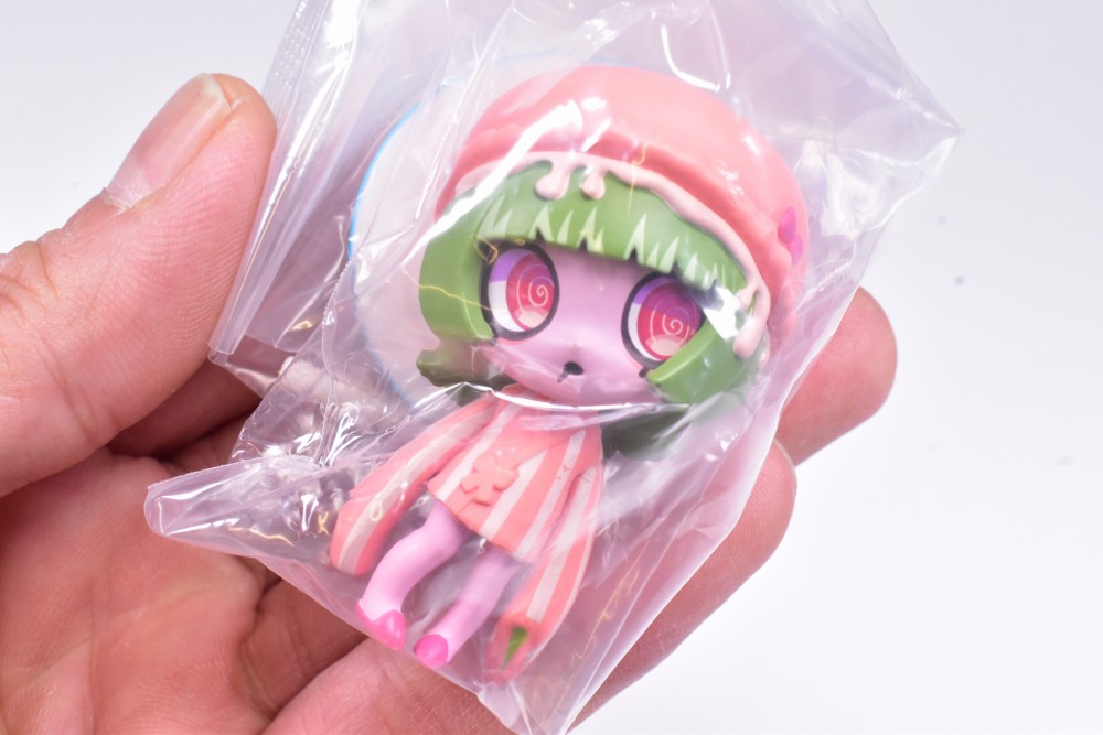 ✨新商品案内 2025年11月7日(金)✨／ ☑️VIRUSWEETS figure