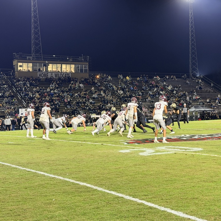 West Point High tweet media