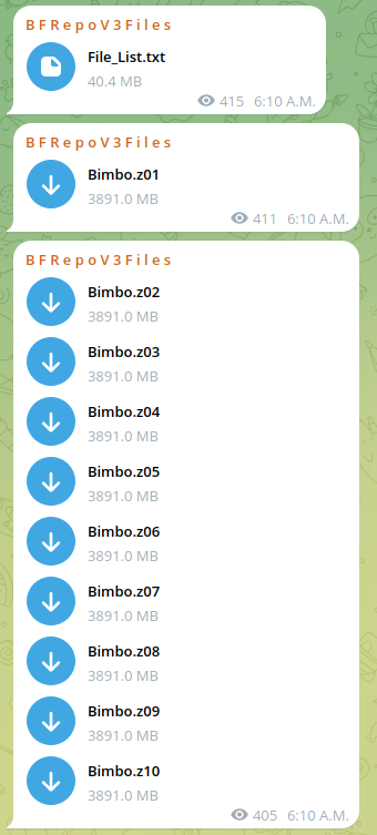 HackersOIHEC's tweet image. Con el cariño de siempre! @BimboMx #HACKED #hackeado #leak