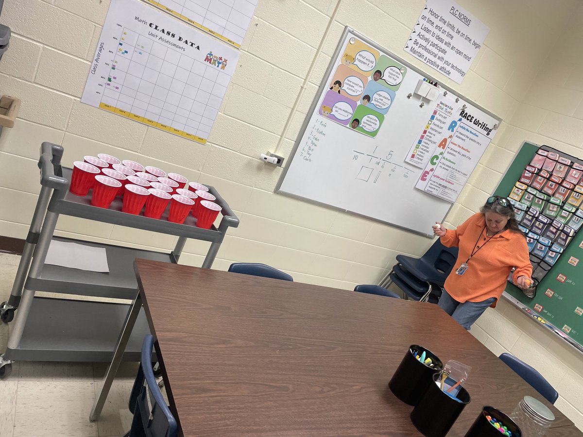 kellprice14's tweet image. Today is National Basketball Day. So let’s see who earned some points “shooting” at the cups. If you think they are filled you need to get your mind out of the gutter. #alwayshavingfun