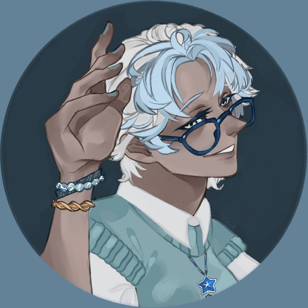 commision for <a href="/LoserBluVT/">loserblu 🩵⭐</a>