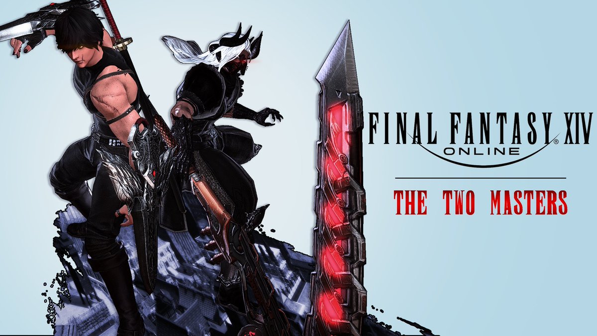 Damn nobody told me about this dlc