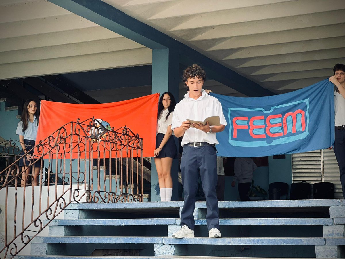 FEEM Matancera 📝🇨🇺💙 tweet media