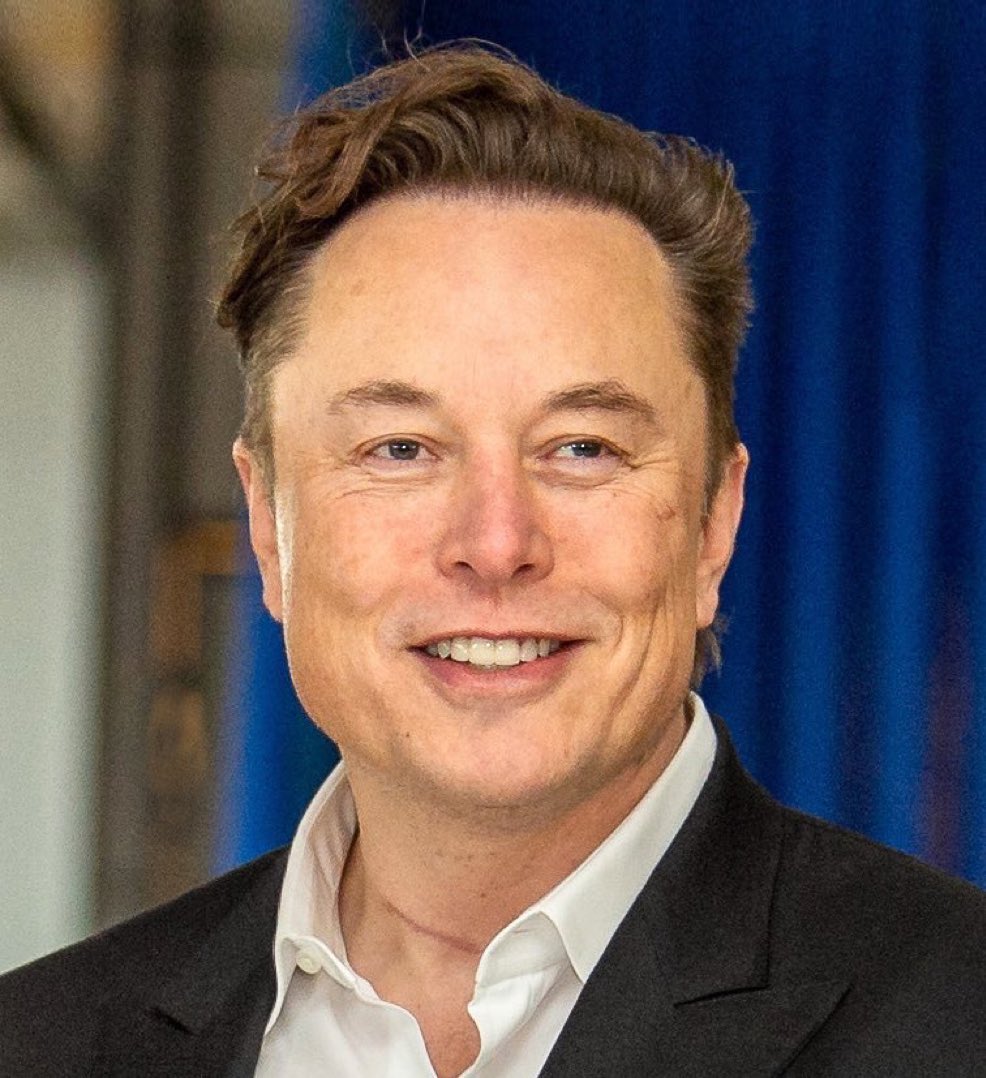 🚨 **Breaking** $TSLA shareholders approve <a href="/elonmusk/">Elon Musk</a> $1 Trillion dollar pay package to 10x the company

First trillionaire in the making!