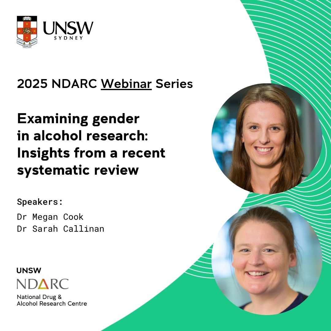 NDARC, UNSW tweet media