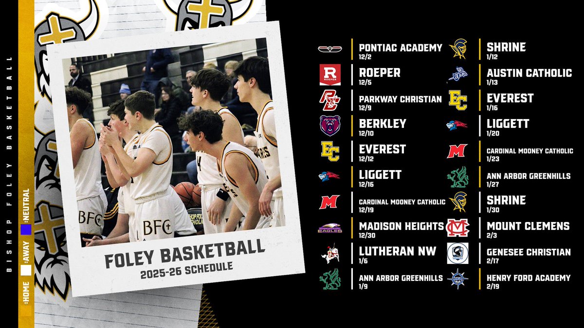 BFC Boys Basketball tweet media