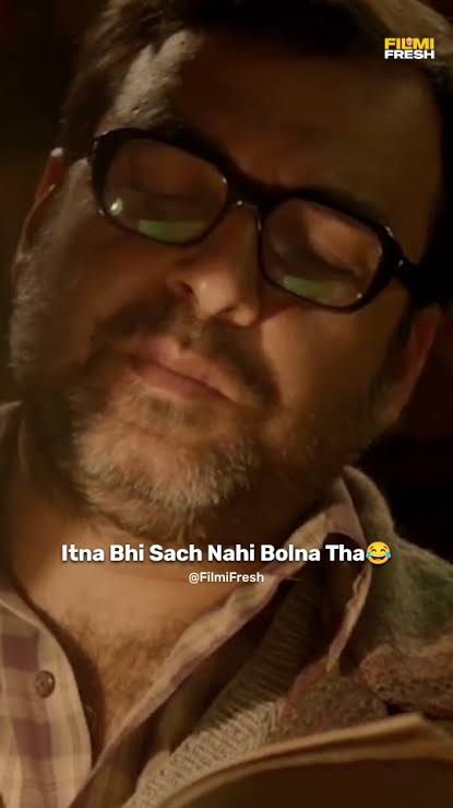 KumudaSahoo02's tweet photo. @Drakshays @Fishcosian @_AnsumanRath Itna bhi sach nahi bolna thaa https://t.co/Lxzy8Rlx5g