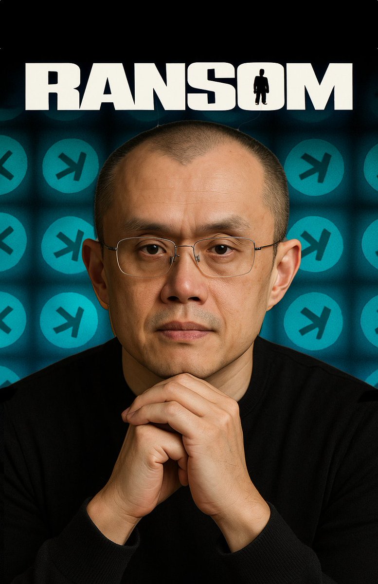 LittleChiefLuca's tweet image. Release all your $KASPA , Binance. YOUR Exchange are just like a shit Scam/Ransom. WHAT 3% that was a funniest joke ever. Why our community give u 3% for listing .  Yonatan was a Satoshi . Compared to all the crypto space and one Yonatan ...like one God and outnumbered Human .