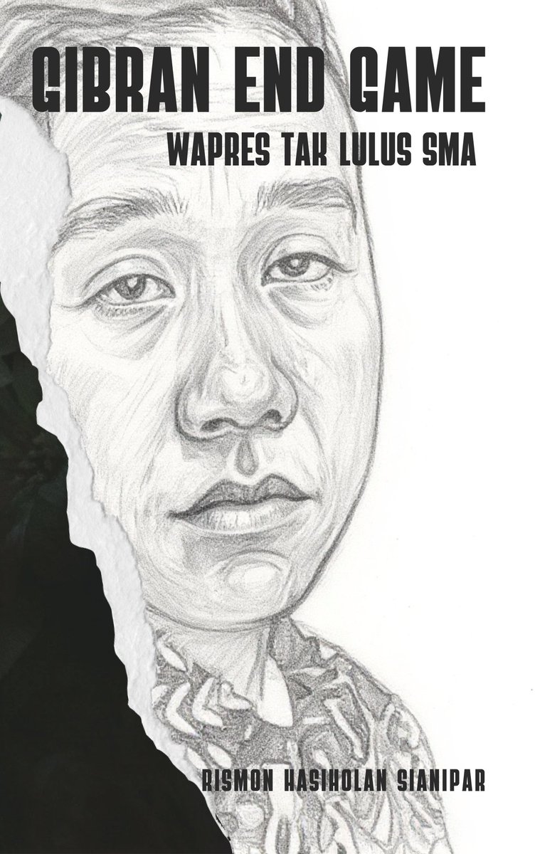 Kalau covernya seperti ini, gimana guys? terimakasih untuk masukan sebelumnya ya...