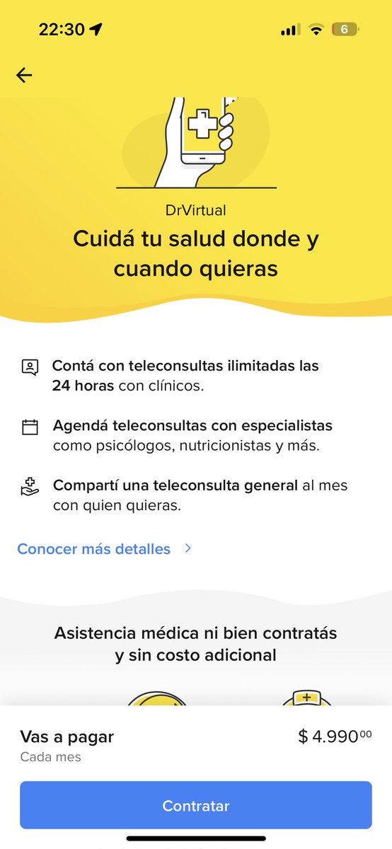 agustina tweet media