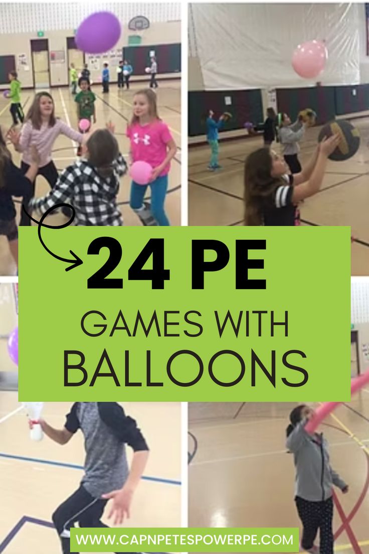 CapnPetesPE's tweet image. Who knew balloons could teach so much? 🎈
Explore 24+ fun #PhysEd challenges that develop key motor skills through striking, tossing &amp;amp; balancing!
💪 teacherspayteachers.com/Product/PE-Act…
#ElemPE #SkillDevelopment