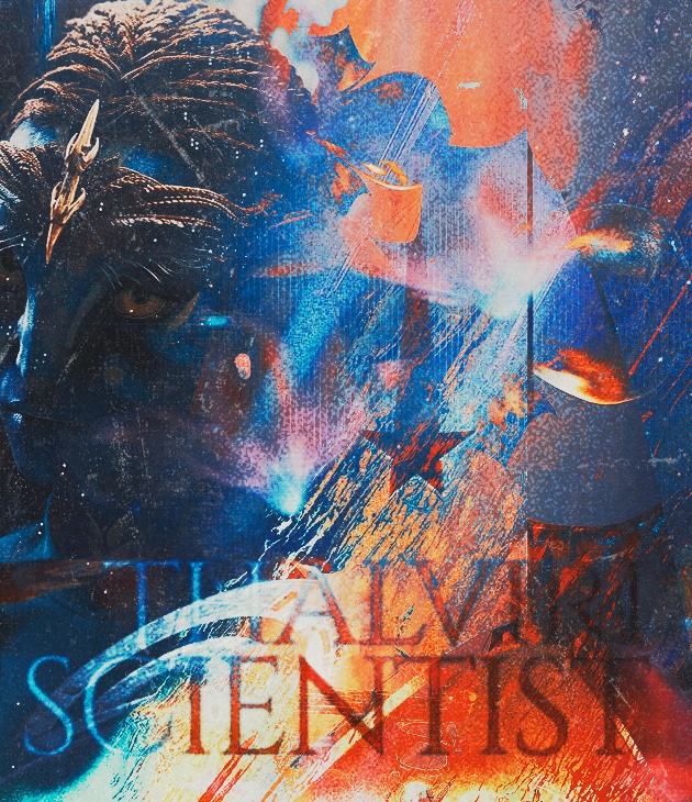 kahnvaly's tweet image. 