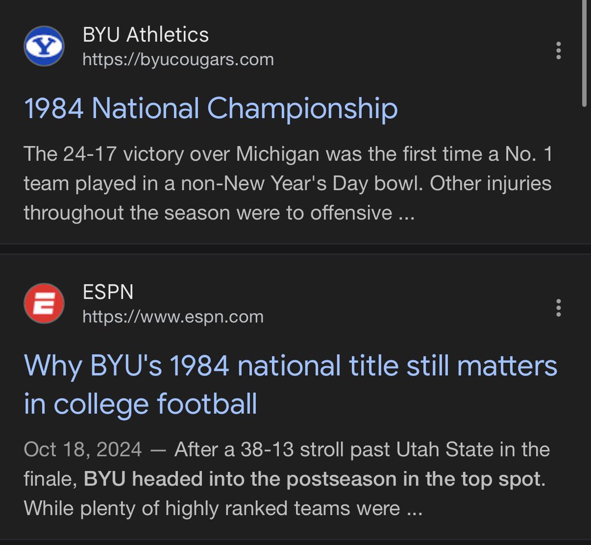 bclovelace2's tweet photo. @MUSSemeritus Thank goodness you didn’t make 41 years the benchmark https://t.co/dZc6FZuMpW