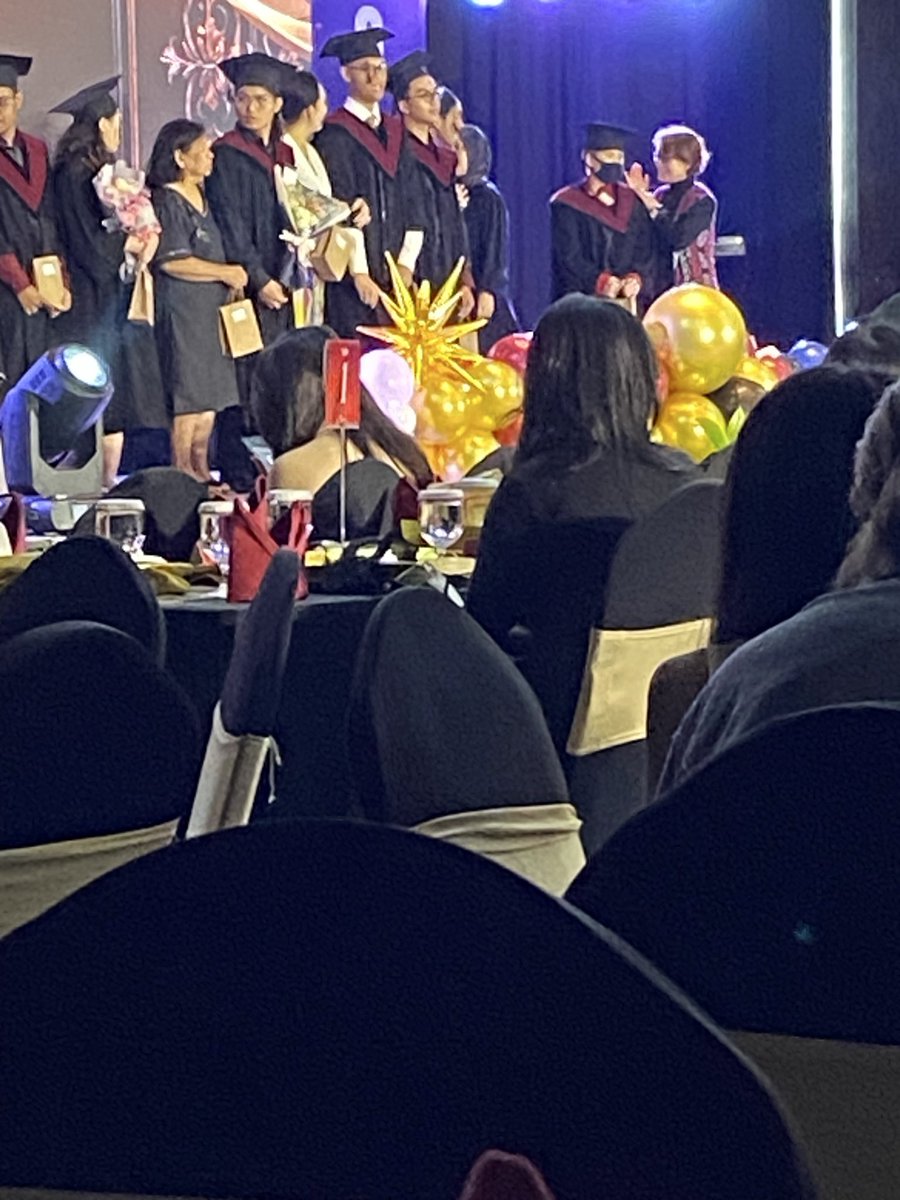 Daniel S. Stephanus (@danielstephanus) on Twitter photo 