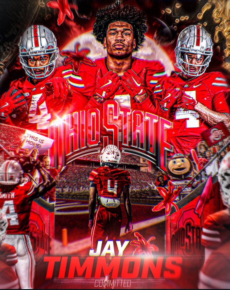 Mish CFB tweet media