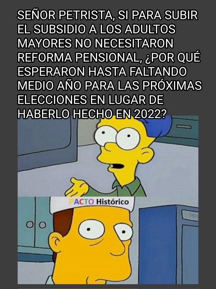 El Minarca tweet media