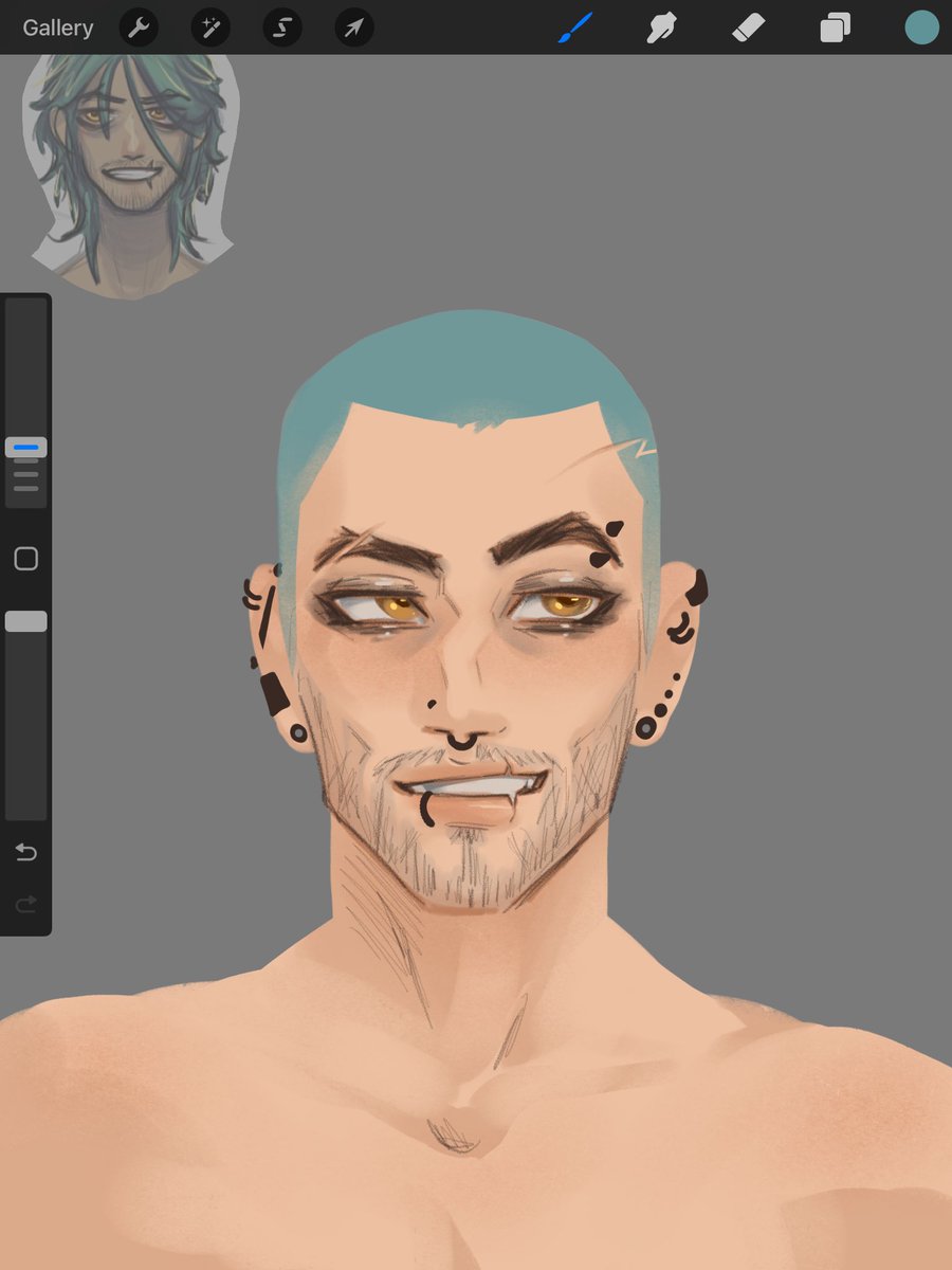 hannahleora_'s tweet image. Wip