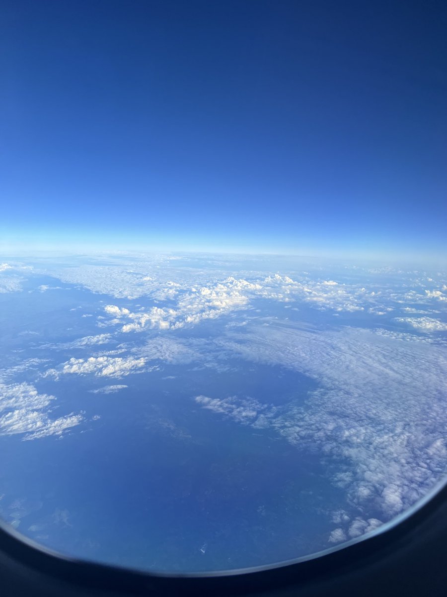 BethTO_ON_CA's tweet photo. A view can transmit peace… https://t.co/MUKKwf1m8S
