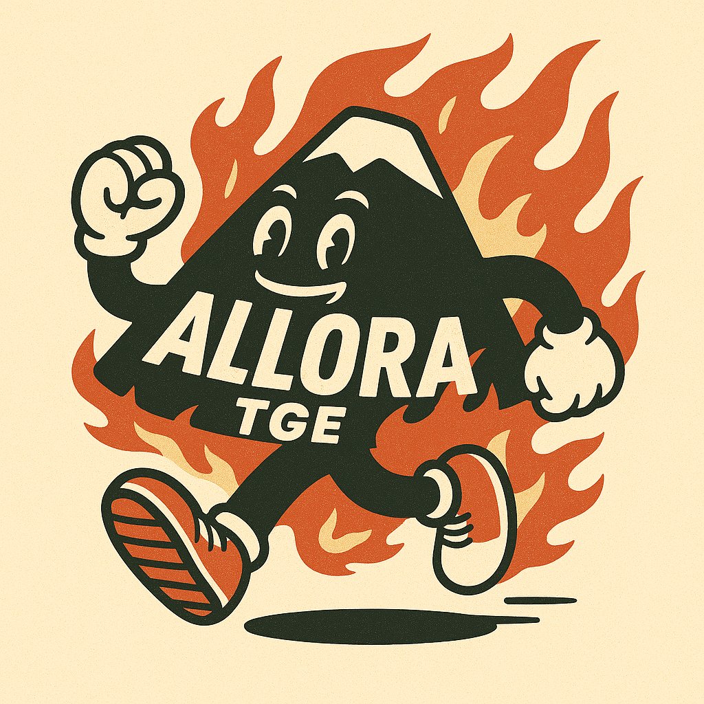 드디어 나왔네요…  알로라 Checker 등장!

이건 거의 이제 진짜 막바지다라는 신호 아닙니까?

<a href="/AlloraNetwork/">Allora</a>  레이스가 길고도 치열했지만 드디어 마지막 코너에 진입한 느낌입니다

Phase3은 그야말로 초단기 집중전!!

24시간 동안의 진짜 전력질주 구간이 될 것 같네요

Top 1,000 안에 들려면