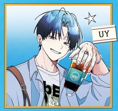 저희애가 아이돌이래요
와세상에