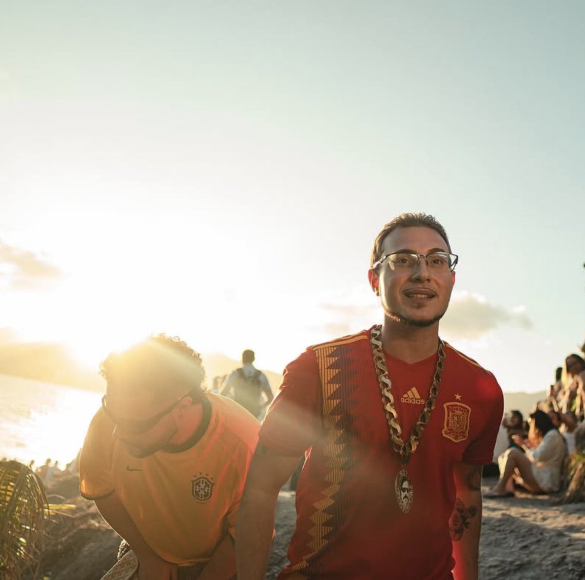 Portal Own Utopia 🐺 tweet media