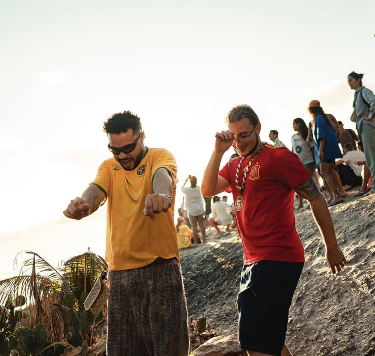 Portal Own Utopia 🐺 tweet media