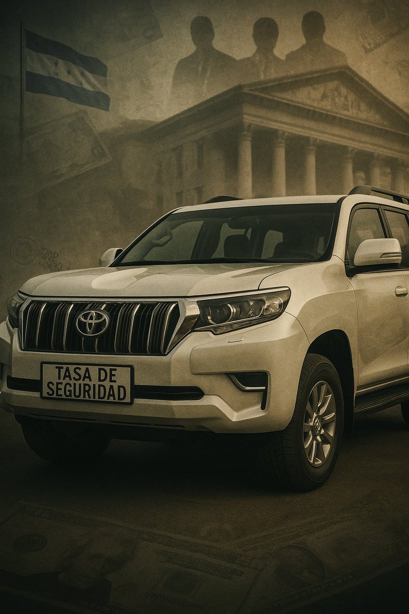 🔴 Fiscales de Nueva York: Congresistas hondureños usaron placas del Estado para mover cocaína.🔴

⸻Hay cosas que duelen más cuando uno las entiende despacio.
Mientras los políticos hablaban de “seguridad”, se construía la red más descarada de crimen estatal que Honduras haya