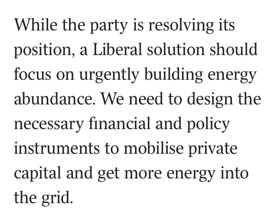simonahac's tweet image. if that what @TimWilsonMP really thinks, more cheap, clean renewables are the only answer. 

…but he’s always about self-promotion over principle.

just watch him jump to angus.
