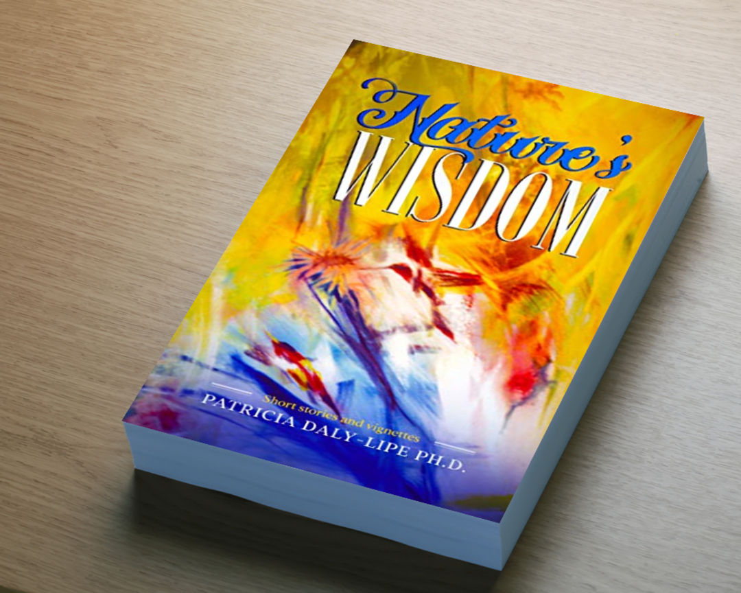 allauthor's tweet image. Inspired by personal experiences and even a tale written by the author’s father in the 1930s, “Nature's Wisdom” is a heartfelt tribute to nature’s lessons. #AnimalStories #FamilyLegacy  Buy Now --&amp;gt; allauthor.com/amazon/98701/