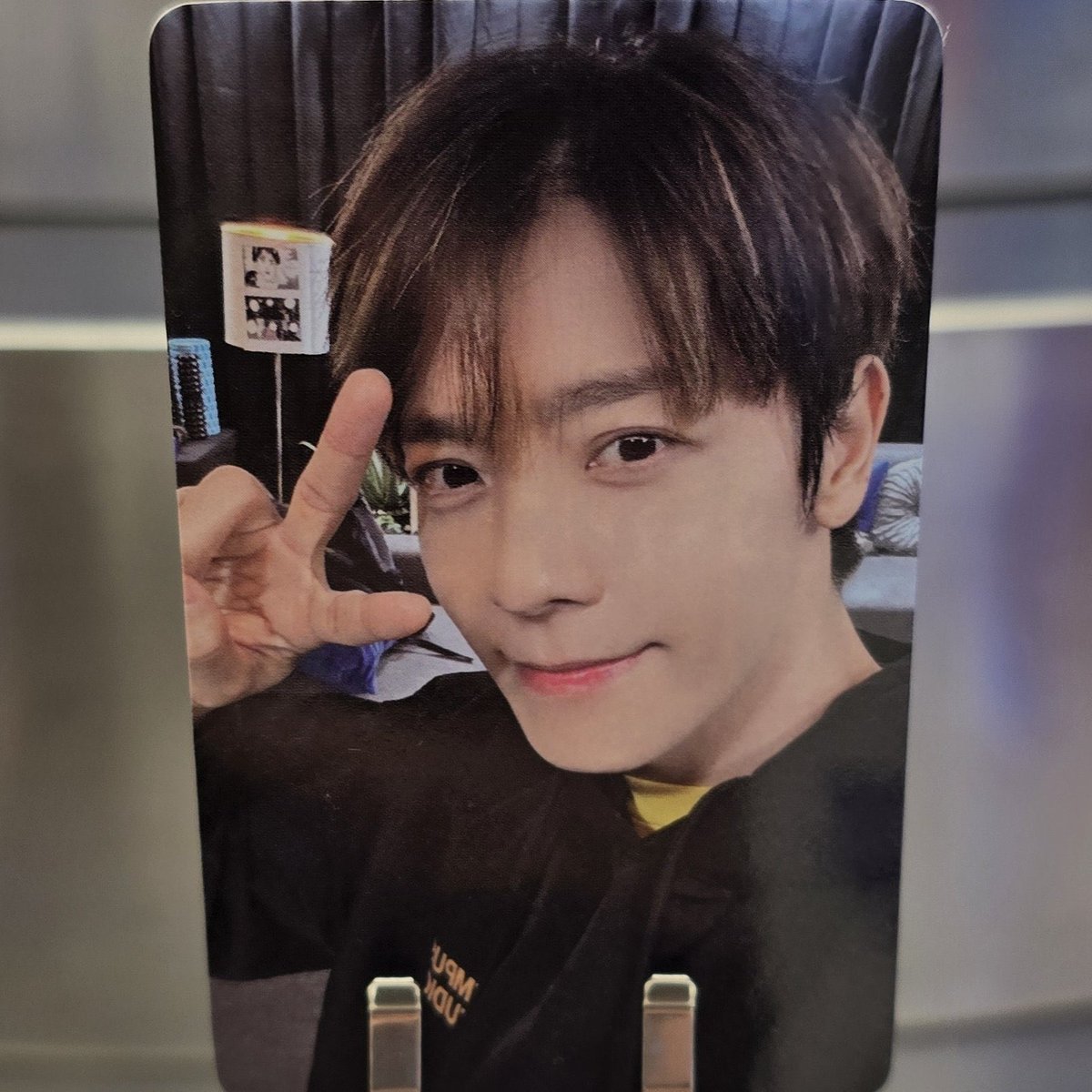 SUPER JUNIOR 20TH ANNIVERSARY
OFFICIAL MD!!! 🥰💙

#슈퍼주니어 #SUPERJUNIOR #Donghae #동해
#SUPERJUNIOR_20th_Anniversary

Cr. Sj_LLLOVE