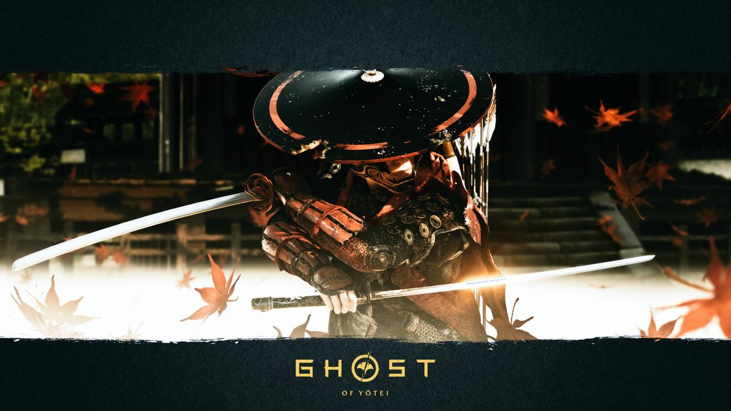 ui_tony's tweet image. Day ...uhhh, I dont know but im still asking @SuckerPunchProd for NG+ for #GhostofYotei #PS5Share Please and thank you.🙏🏼