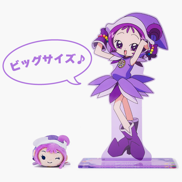 公式】おジャ魔女どれみ25周年 (@Doremi_staff) / Posts / X