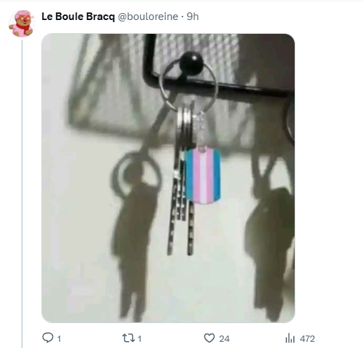 Deganai 🏳️‍⚧️🤘 tweet media