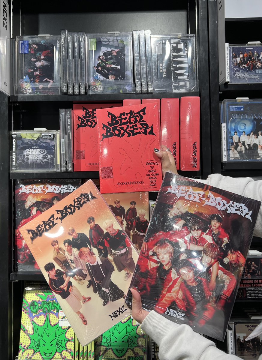 タワーレコード渋谷店 on X