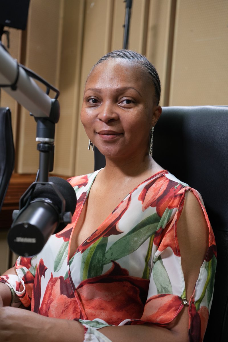 Channel Africa tweet media