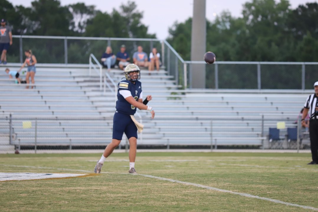 Junior season completed. It was a battle but we got through it. I’m disappointed I wasn’t able to finish it with my guys, but proud of the way they never stopped working and found ways without me. Senior year begins now! I’m ready to get back to work. #TogetherWeStrive #STING