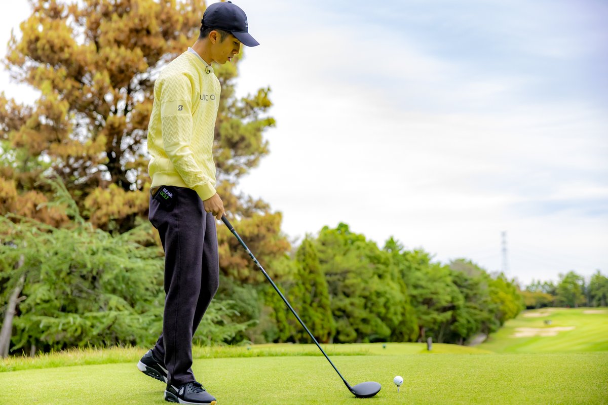 kantele's tweet photo. きょう午後2時35分からは⛳️
【#ACNゴルフ 第3日】(全国ネット)

今季は史上最多の10人が初優勝を遂げ
大混戦の国内男子ゴルフツアー🔥
ムービングサタデーでスコアを伸ばす選手は⁉️

放送席SPゲストは大会アンバサダー #WESTꓸ🌈#濵田崇裕🍇さん✨
#鳥谷敬 さんは3年連続コース上からSPレポート！🐯 https://t.co/ADwILiUChO