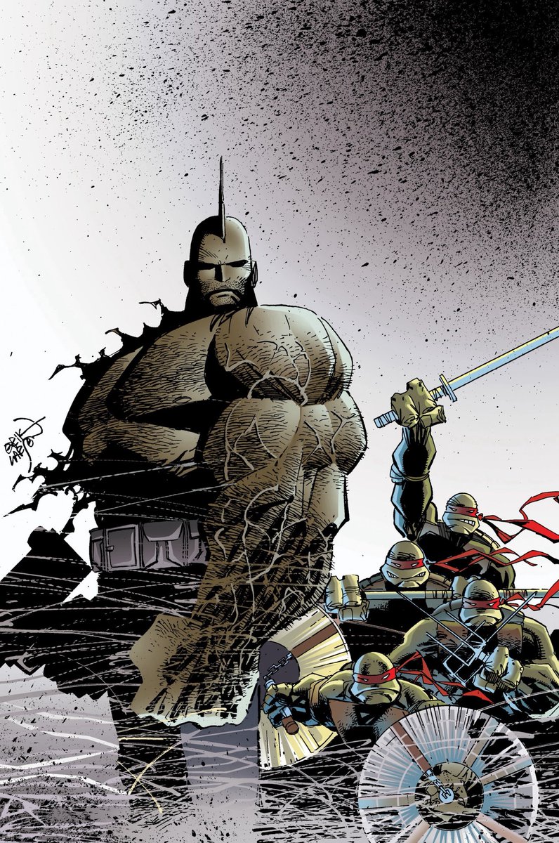 Cool Comic Art tweet media