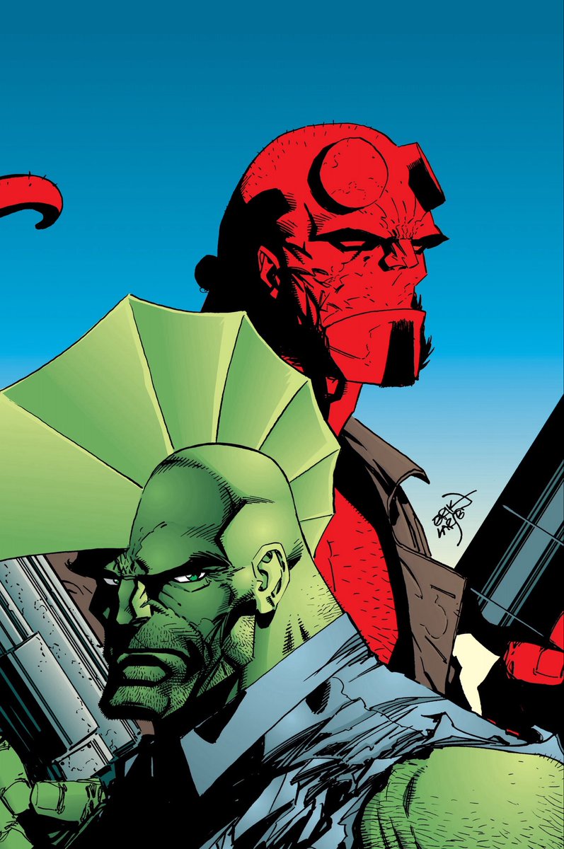 Cool Comic Art tweet media