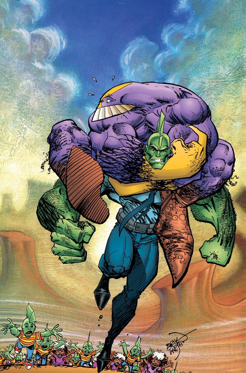 Cool Comic Art tweet media