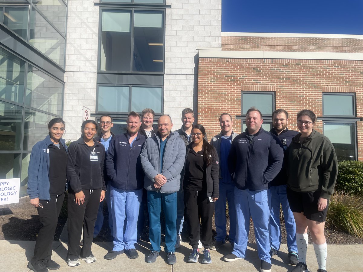 PSUrad's tweet photo. Great day at our "Residency Retreat" this week with plenty of time to relax and a very competitive axe throwing outing! 🎯🪓

Huge thank you to our PD @angchoemd, our wonderful coordinator Chris, and our chief Ben for making it happen! @PennStateGME https://t.co/EaEmJK1XyA